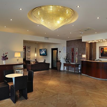 Hotel Bridge Bellaria-Igea Marina Exteriér fotografie