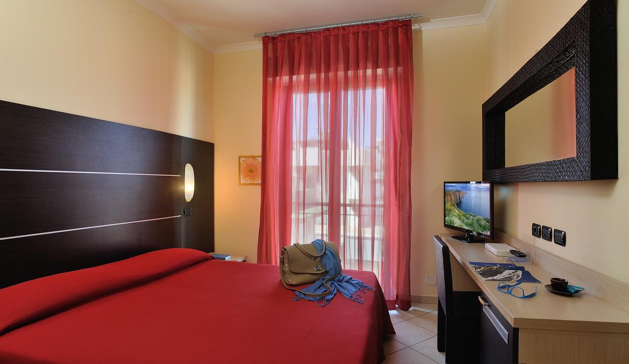 Hotel Bridge Bellaria-Igea Marina Exteriér fotografie